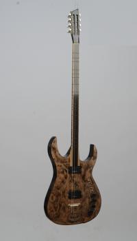 elektro saz